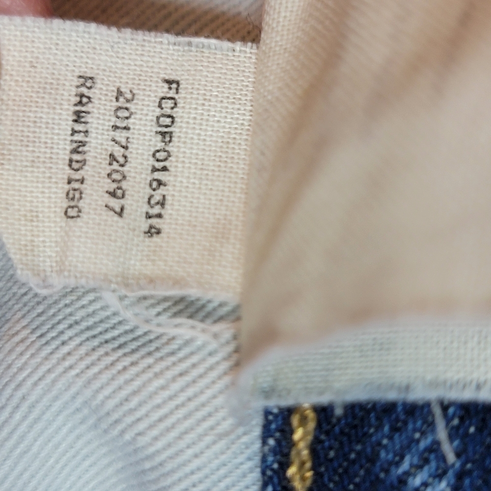 Jeans - Picture 5 of 8